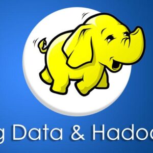 Hadoop Big Data