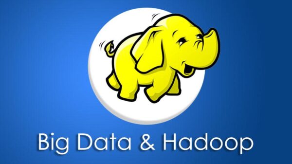 Hadoop Big Data